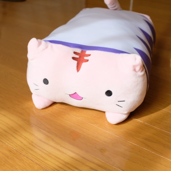 結城友奈は勇者である ゆゆゆ サンチョ枕