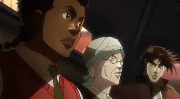 林勇 ある意味 僕はスピードワゴンさんに対抗心があったかもしれない Jojoradio第１５回 2 3 ジョジョ ラジオ起こし