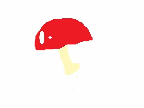 きのこ 野菜やきのこのイラスト
