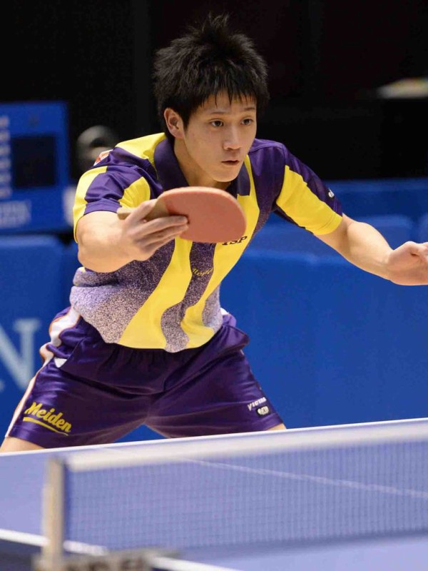 特注 松下大星モデル