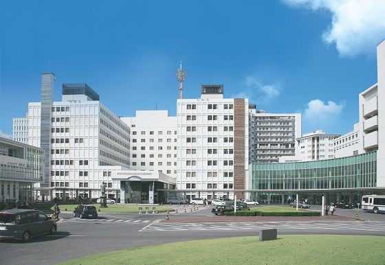 藤田保健衛生大学受けてきました ピンクの医学部合格大作戦