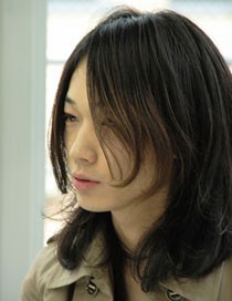 綾野剛 美容室 特殊部隊 Pinkhunter