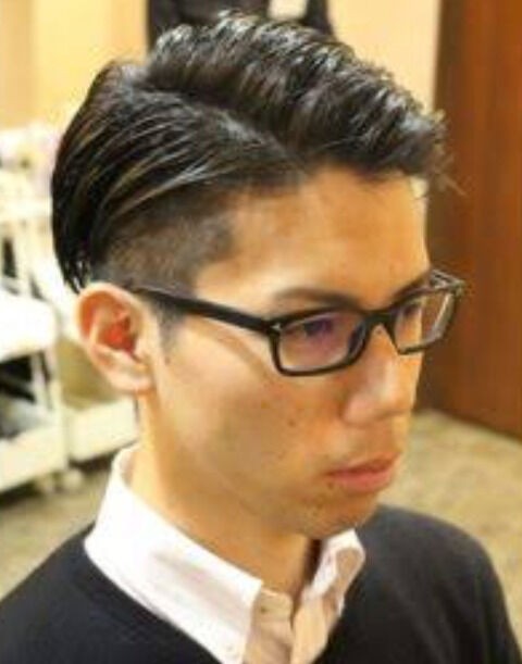 画像 チー牛さん ツーブロックにしてイケメンになろうとして大失敗ｗ A まんさんコレクション