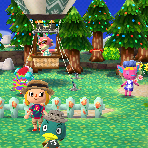 ポケ森 はながら家具で必要な花の数を計算したよ のんびりアロマ島生活 タイムトラベラー編