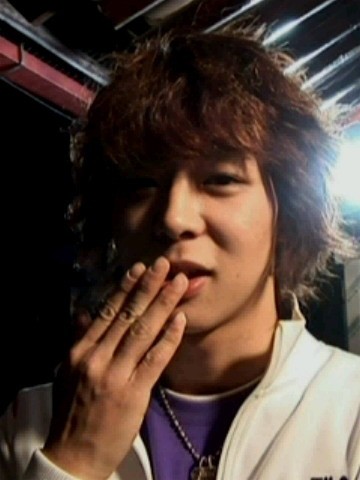 ﾐﾛｺﾝ 地球で恋愛中 Joy Joy Joy