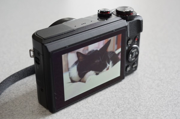 高級コンデジ【Canon PowerShot G7X MarkⅡ】買いました！！使用15日間 