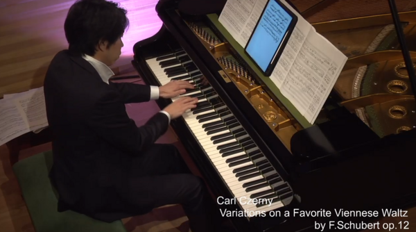 Web】Rare Piano Music Vol.3 Kazuya Saito : PIOピアノ雑記帳