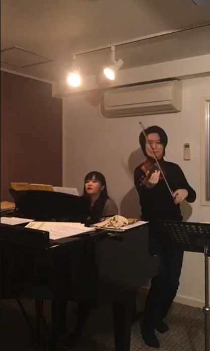 成田達輝＆萩原麻未夫妻の Facebook Live : PIOピアノ雑記帳