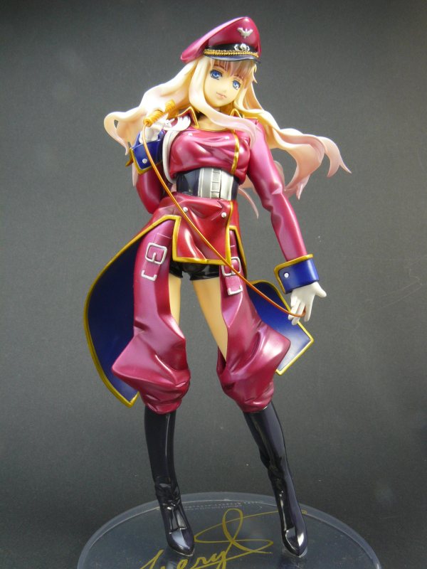macros - エクセレントモデル CORE シェリル・ノーム N.A Ver. マクロスF(フロンティア) 完成品 フィギュア メガハウス エクセレントモデルCORE マクロスF シェリル・ノーム N.A Ver