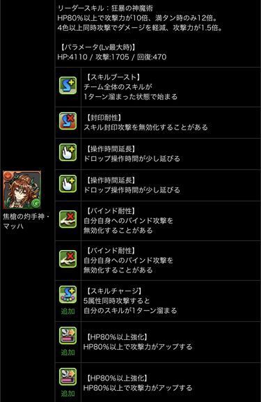 超転生バステトにモリグーマッハも究極進化 日々努力 のblog