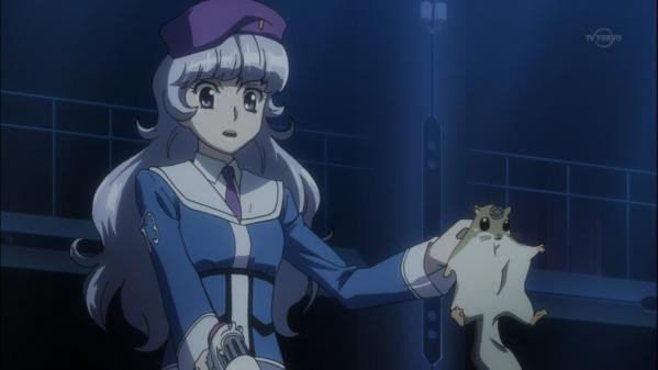 Tvアニメ The Unlimited兵部京介 第4話 絶対領域 Children Territory 感想 まとめ ぴらりん Tvアニメ The Unlimited兵部京介 第4話 絶対領域 Children Territory 感想 まとめ ぴらりん