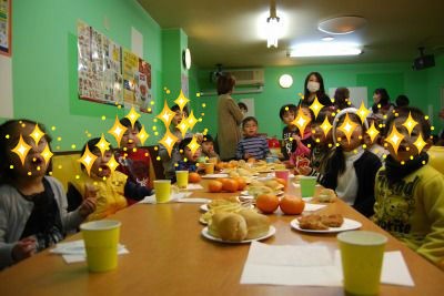 恒例になりました カラオケボックスにてクリスマス会 Pirokoのヘボコ日記