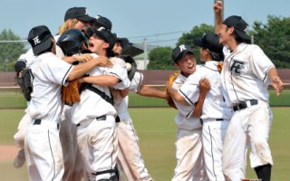 Rookies最終回 そして映画化 青天の黙示録