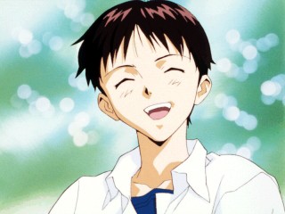 はじめてのエヴァネタ 青天の黙示録