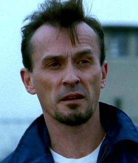 パンチのあるハリウッド俳優 Robert Knepper ロバート ネッパー Movie Fan Blog