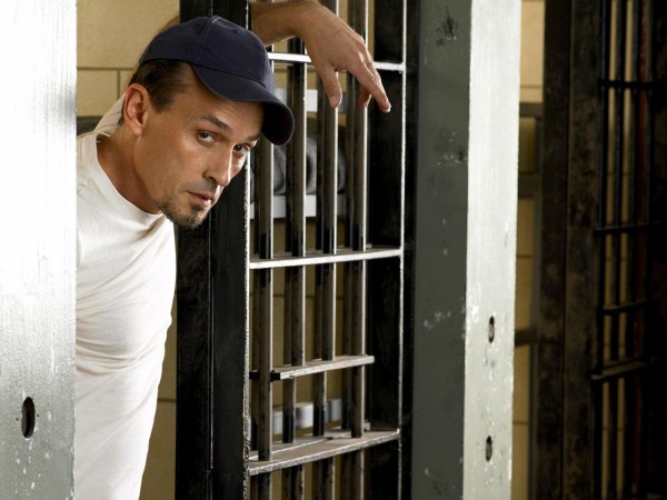 パンチのあるハリウッド俳優 Robert Knepper ロバート ネッパー Movie Fan Blog