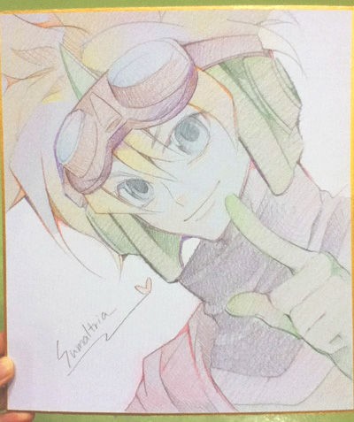 Dqオンリーお疲れサマルでした ロレサマ好きのお絵かき倉庫 Pista