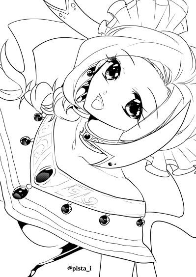 天空編落書きまとめ ロレサマ好きのお絵かき倉庫 Pista