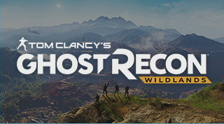 17 06 06 ゴーストリコン ワイルドランズ グラシアス Pita系メモ帳