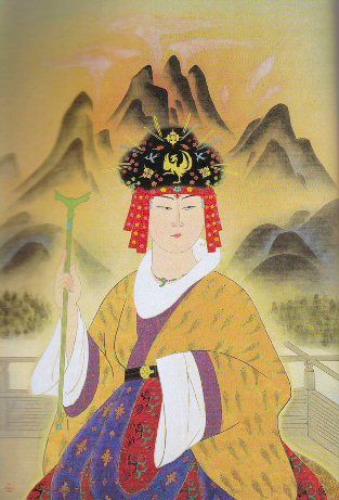 天衣無縫の美意識 安田靫彦 : pitibo2000のブログ