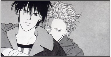Banana Fish Zucoのドクハク日記 Banana Fish Zucoのドクハク日記