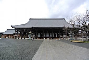 京都 新撰組 幕末ゆかりの史跡を巡る 西本願寺 祇園 木屋町編 夢見る熱帯魚