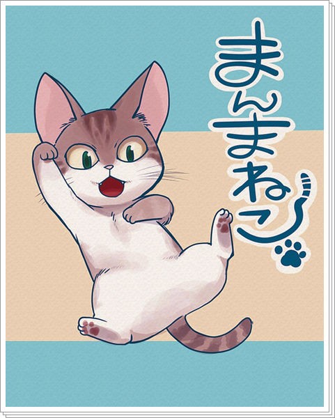 Pixiv 美图分享第九十三期 腾讯新闻