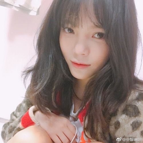 ａｏａ ジミン Jimin 画像３ キラキラ