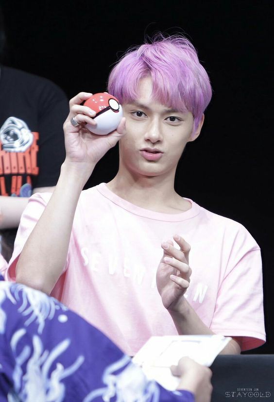 SEVENTEEN (세븐틴)/JUN(ジュン) 画像4 : ぴよぴよにっき