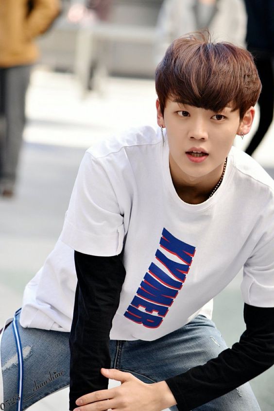 A.C.E チャン CHAN ♤Official A.C.E's Chan A.K.A Kang Yuchan Thread♤ | Hallyu+