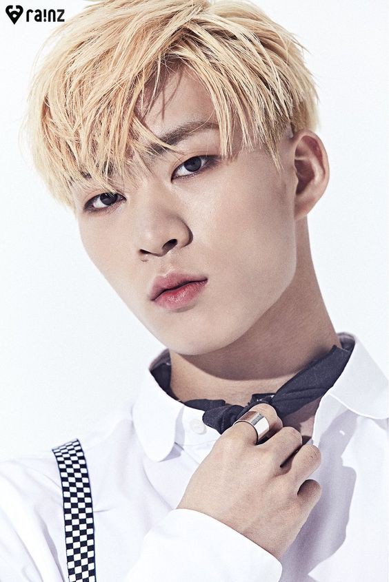 rainz セルカ ヒョンミン RAINZ_JPN on X: 