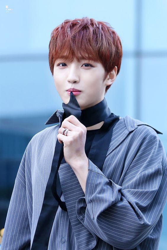 UP10TION 업텐션 ソニュル 선율 SUNYOUL : ぴよぴよにっき