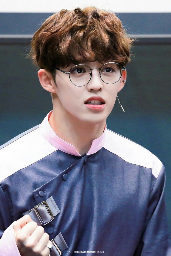 SEVENTEEN - SEVENTEEN エスクプス SEVENTEEN (세븐틴)/S.COUPS（エスクプス）画像2 : ぴよぴよにっき
