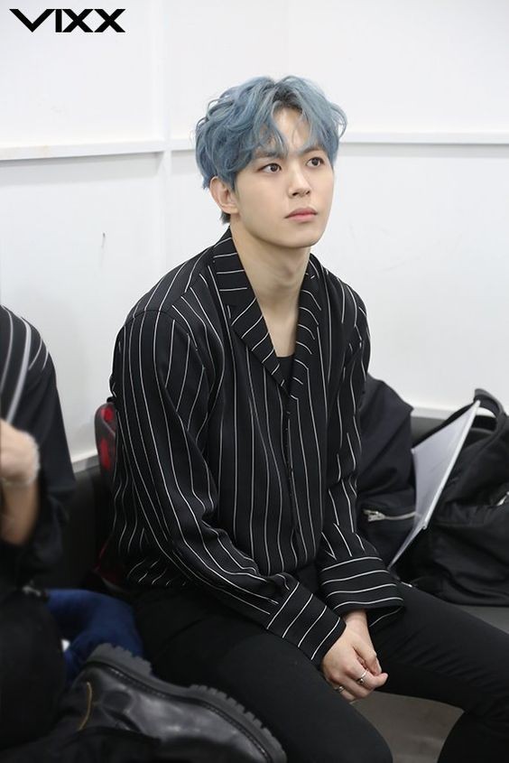 VIXX(빅스)/ HONGBIN (ホンビン) 画像10 : ぴよぴよにっき