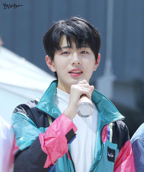 Golden Child 골든차일드 ボミン Bo Min 보민 画像6 ぴよぴよにっき