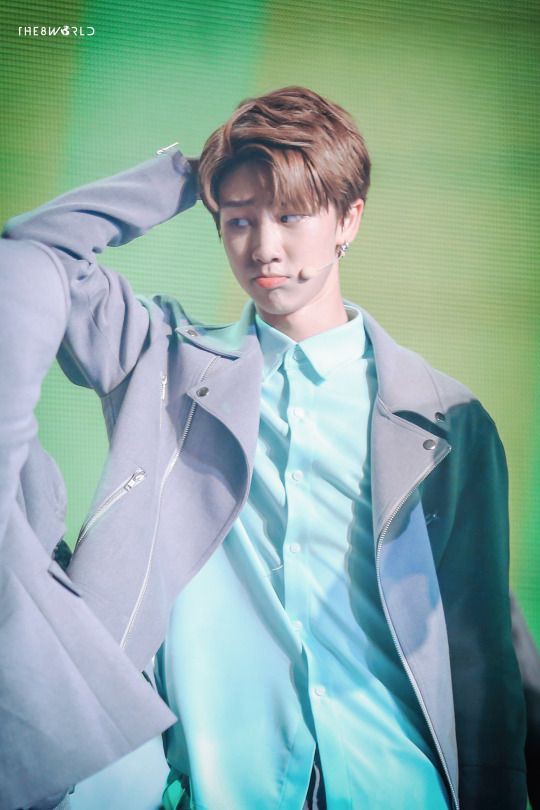 SEVENTEEN (세븐틴)/THE8(ディエイト) 画像5 : ぴよぴよにっき