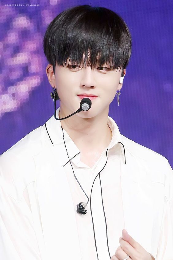 SF9 ヨンビン/yongbin 画像8 : ぴよぴよにっき