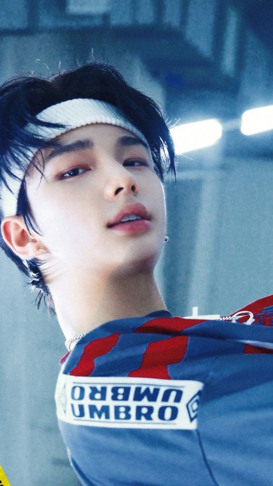 Stray Kids ヒョンジン Hyunjin 현진 画像5 ぴよぴよにっき