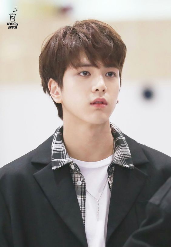 The Boyz Younghoon 영훈 画像2 : ぴよぴよにっき