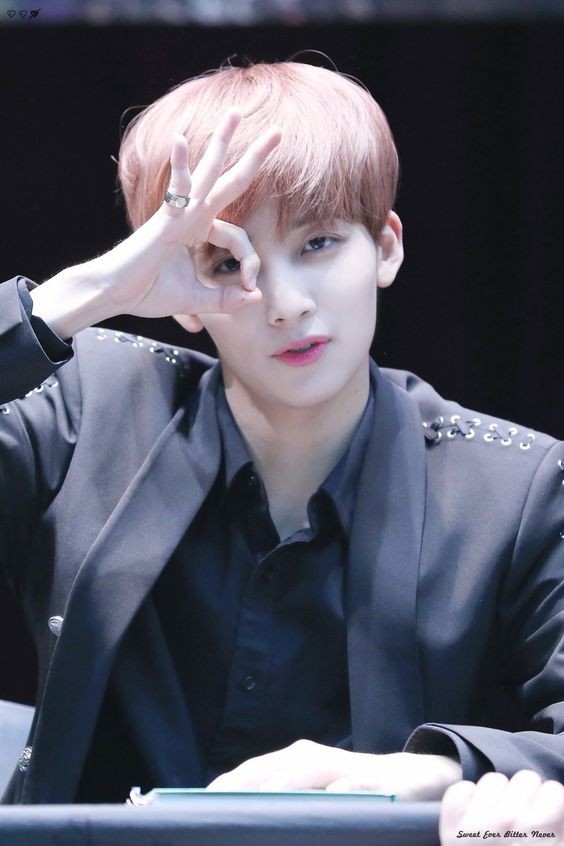 SEVENTEEN (세븐틴)/JEONGHAN(ジョンハン) 画像9 : ぴよぴよにっき