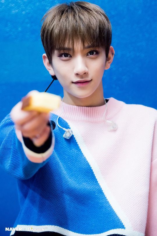SEVENTEEN (세븐틴)/JOSHUA(ジョシュア) 画像6 : ぴよぴよにっき