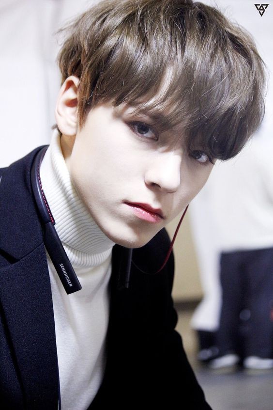 SEVENTEEN (세븐틴)/VERNON(バーノン) 画像11 : ぴよぴよにっき