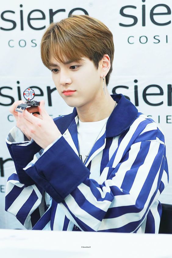 The Boyz Younghoon 영훈 画像5 : ぴよぴよにっき