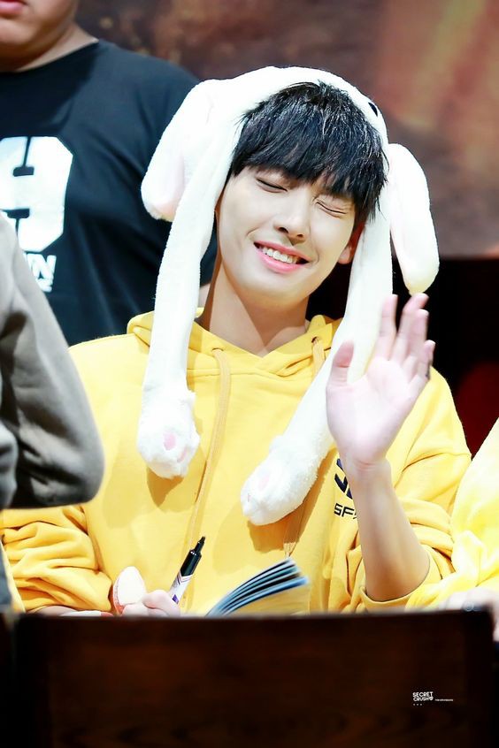 SF9 インソン Inseong 画像1 : ぴよぴよにっき