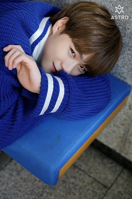ASTRO ムンビン/Moon Bin 문빈 画像9 : ぴよぴよにっき