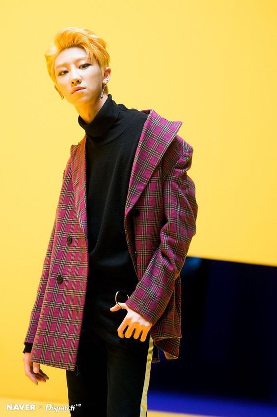 SEVENTEEN ディエイト SEVENTEEN (세븐틴)/THE8(ディエイト) 画像8 : ぴよぴよにっき