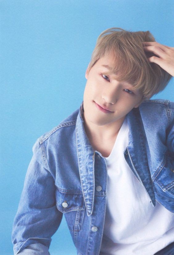 seventeen ディノ SEVENTEEN (세븐틴)/DINO(ディノ) 画像3 : ぴよぴよにっき
