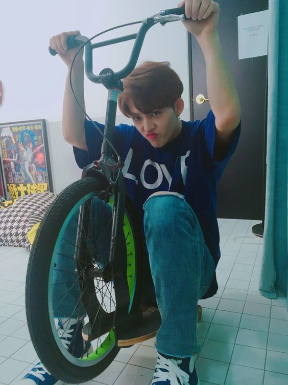 SEVENTEEN (세븐틴)/S.COUPS（エスクプス）画像1 : ぴよぴよにっき