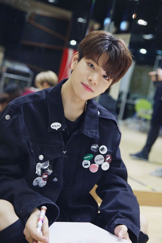 Stray Kids スンミン SeungMin 승민 画像1 : ぴよぴよにっき