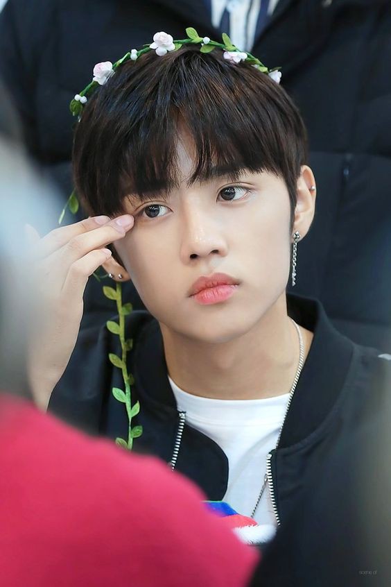 The Boyz ソヌ Sunwoo 선우 画像4 : ぴよぴよにっき